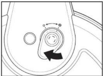 HAMILTON BEACH 34508 - How to Assemble - 7