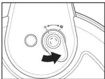 HAMILTON BEACH 34508 - How to Assemble - 5