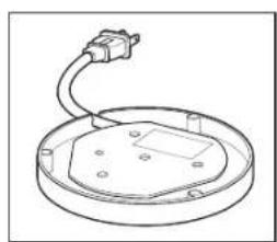 HAMILTON BEACH 40867 - Parts and Features - 3
