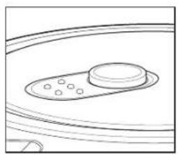 HAMILTON BEACH 40867 - Parts and Features - 2