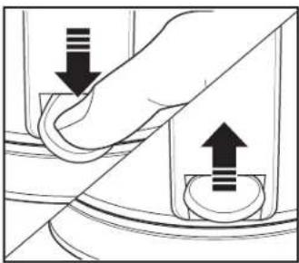 HAMILTON BEACH 40867 - How to Use the Kettle - 5