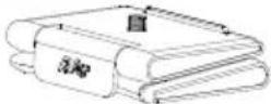 AVer VB130 - 可选附件 - 6