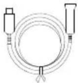 AVer VB130 - Accesorios opcionales - 1