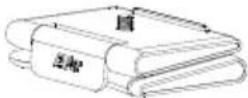 AVer VB130 - Accesorios opcionales - 6