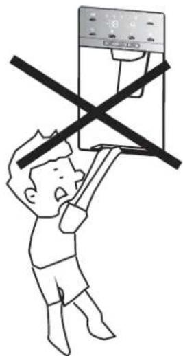 SIBIR FCNW 550 - Attention! - 1