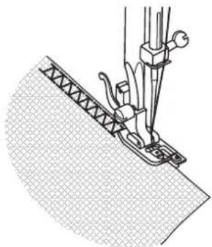 Bernette Sew&Go 5 - sew&go 3 / 5 - 7