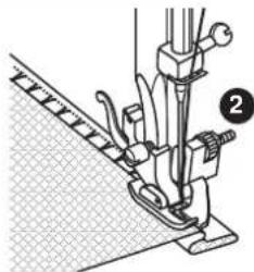 Bernette Sew&Go 5 - s e w & g o 1 / 3 / 5 - 6