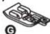 Bernette Sew&Go 5 - sew&go 1 //35 - 18