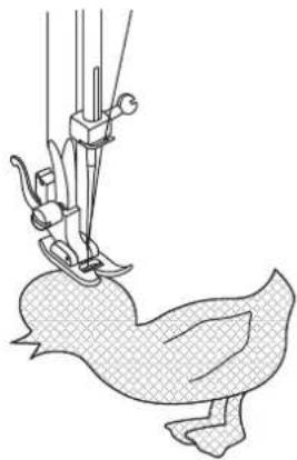 Bernette Sew&Go 5 - s e w & g o 1 / 3 / 5 - 3