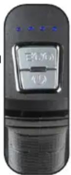 PRIMO PR502SV - ÉLÉMENTS - 5