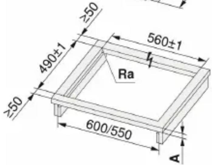 SIBIR CookTop V2000 A604 - 3