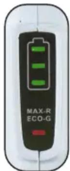 PRIMO PR501SV - GEBRUIK - 1