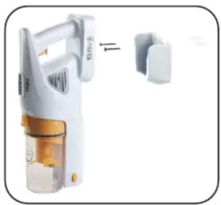 PRIMO PR501SV - SUPPORT MURAL - 1