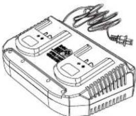 Sun Joe 24VX2BVM190CT - Optional Accessories - 6