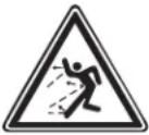 Sun Joe 24VX2BVM190CT - Safety Symbols - 5