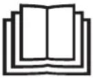 Sun Joe 24VX2BVM190CT - Safety Symbols - 1