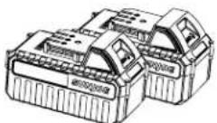 Sun Joe 24VX2BVM190CT - Optional Accessories - 4