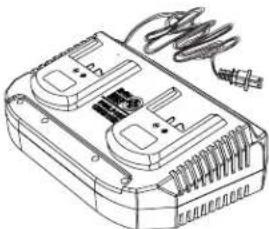 Sun Joe 24VX2BVM190CT - Accesorios opcionales - 6