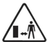 Sun Joe SJH902E - Safety Symbols - 5