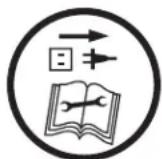 Sun Joe SJH902E - Safety Symbols - 4