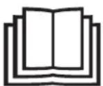 Sun Joe SJH902E - Safety Symbols - 1