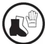 Sun Joe SJH902E - Safety Symbols - 3