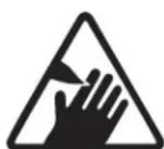 Sun Joe SJH902E - Safety Symbols - 9