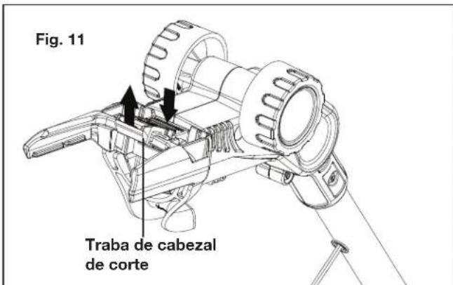 Sun Joe HJ605CC - Conexión del tubo telescópico (optional) - 1