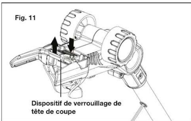 Sun Joe HJ605CC - Attache du manche téléscopique (facultatif) - 1