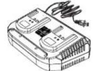 Sun Joe 24VAJCMAX - Accessoires en option - 8