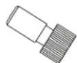 Sun Joe 24VAJCLTW - Fonctions des raccords (Fig. 6) - 3