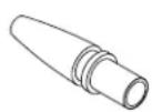 Sun Joe 24VAJCLTW - Fonctions des raccords (Fig. 6) - 1