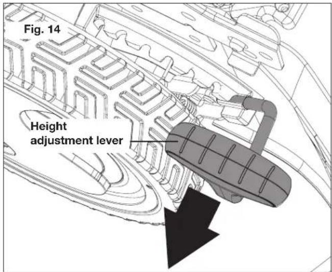 Sun Joe ION100V21LM - ALWAYS FOLLOW ALL SAFETY PRECAUTIONS AND RECOMMENDATIONS LISTED PREVIOUSLY IN THIS MANUAL. - 1