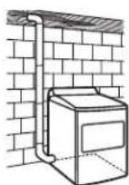 WHIRLPOOL YWED6120HW - Fire Hazard - 2
