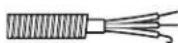 WHIRLPOOL YWED6120HW - Si el cableado luce como este: - 2