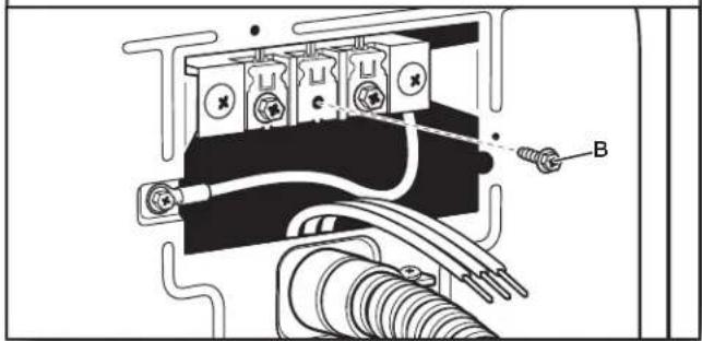 WHIRLPOOL YWED6120HW - Quite el tornadoo central - 1