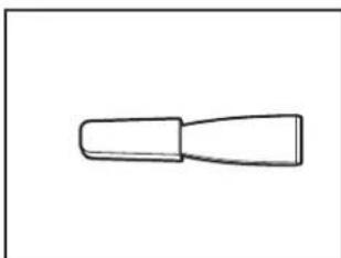 WHIRLPOOL YWED5100HC - Outils reqis : - 2