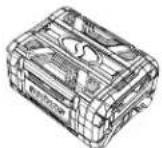 Sun Joe ION100V24HTCT - DEVENTA POR SEPARADO - 2