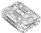 Sun Joe ION100V24HTCT - DEVENTA POR SEPARADO - 1