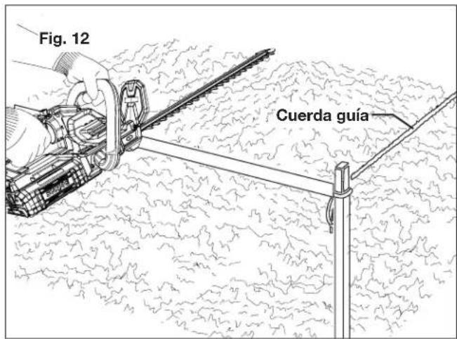 Sun Joe ION100V24HTCT - Corte horizontal - 1