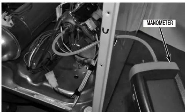 WHIRLPOOL W10606694A - Pressure Testing (Both Styles) - 3
