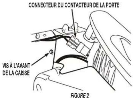 WHIRLPOOL W10606694A - Section 3: modeles de 7 à 7,6 PIEDS CUBES avec CAISSE de 29 PO, panneau de façade PLEINE grandeur et console arrière - 2