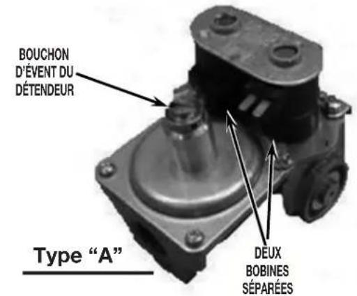 WHIRLPOOL W10606694A - Replacement du gicleur (pour les deux TYPES) - 1