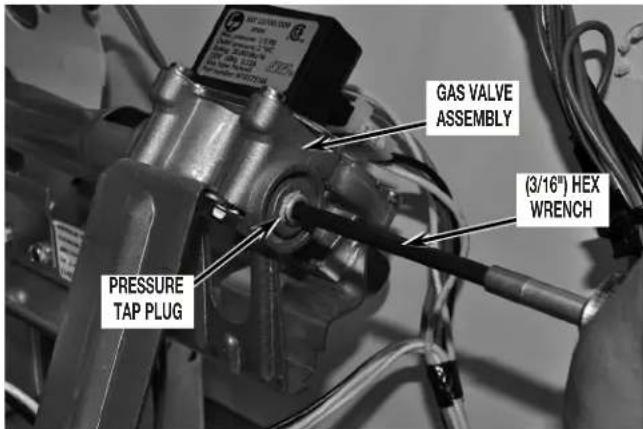 WHIRLPOOL W10606694A - Pressure Testing (Both Styles) - 1