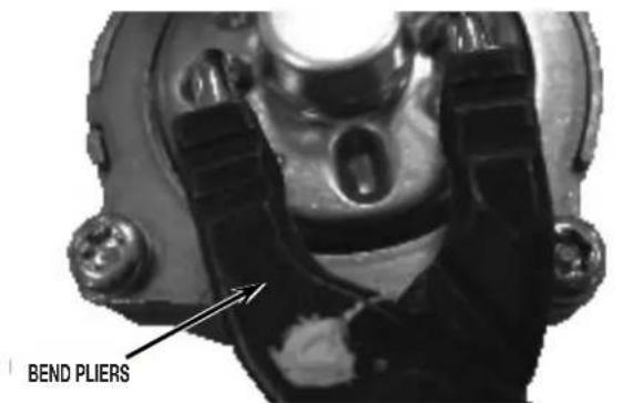 WHIRLPOOL W10606694A - STYLE "B" GAS VALVE CONVERSION - 2