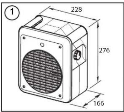 EWT Clima 903TLS - Service après-vente - 1