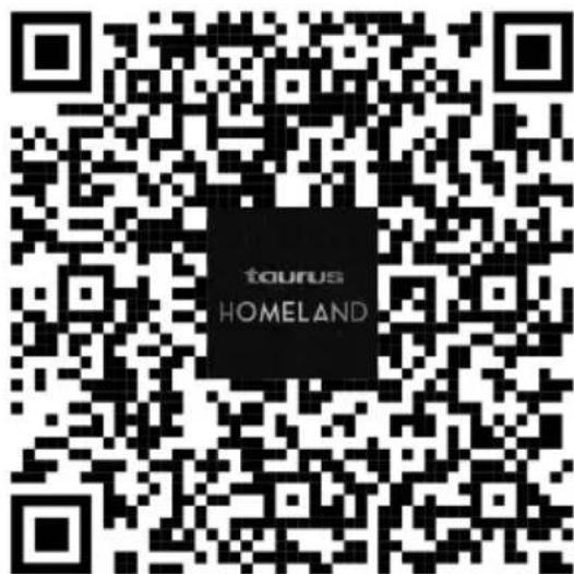 TAURUS Homeland Gyro - CONNEXION WIFIETTELECHARGEMENT D'APPLICATION - 3