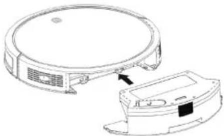 TAURUS Homeland Gyro - MODE DE RETURN A CASA - 3