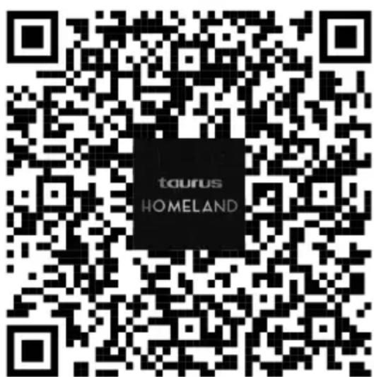 TAURUS Homeland Gyro - CONNEXIÔ WIFI I DESCÀRREGA DE L'APP - 3