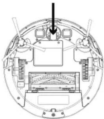 TAURUS Homeland Gyro - NETTOYAGE DE LA ROUE PIVOTANTE : - 1